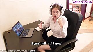 I Can Suck Your Dick but Won't Cheat!