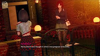 eternum 5 evokes deep feelings