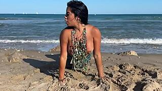 Mermaid Fantasies 10 Unleash Wet Poolside Licks