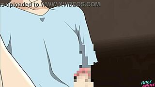 What surprising twists emerge in gay hentai with Sasaki and Miyano?