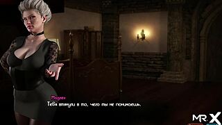 Treasure Of Nadia She Loves Bent Over Doggystyle With Big Cock In Ass