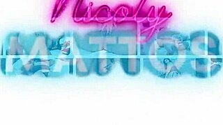 Security recognizes me for sucking big black cock