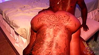 Baddies and strippers love freaky anime guys