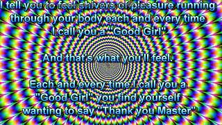 Erotic hypnosis tailored for women