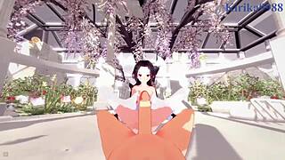 Marlene and melodia intense sex disgaea pov hentai