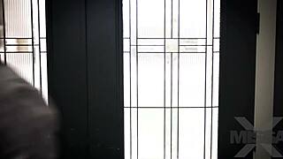 Watch Jessabelle II cheat with creampie?