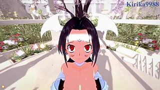 Marlene and melodia intense sex disgaea pov hentai