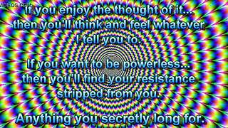 Erotic hypnosis tailored for women