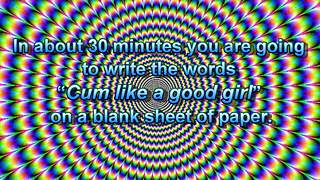 Erotic hypnosis tailored for women