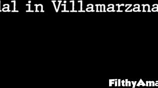 What if the couple swaps for Alessia and Fata Morgana?