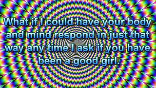 Erotic hypnosis tailored for women