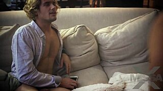 Watch Jessabelle II cheat with creampie?