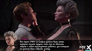 Treasure Of Nadia She Loves Bent Over Doggystyle With Big Cock In Ass