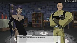 in the world of something unlimited, part 02 brings gunsmoke games to life