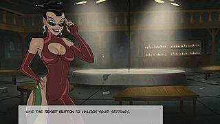 V svetu neomejenega, del 02 oživi igre z dimom pušk.