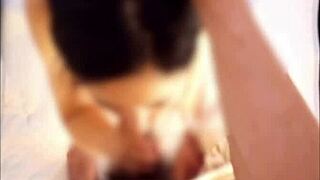 Wife Says, 'I Want Your Sperm, Fan!' In Ntr Play.