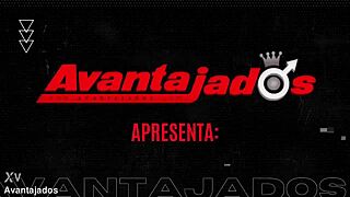 brazilian gay cartoon where the hetero guy gets fucked by endowed cock