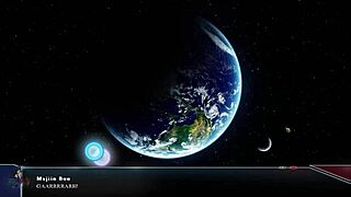 Watch Dragon Ball Divine Adventure Part 30 with Big Tits MILF and Monster Cock Action!