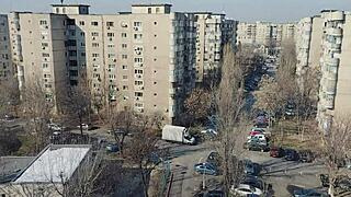 Hot Ass Teen Striptease in Pantyhose