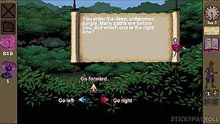 Magical School Girl Academy - Step Girlfriend Fucks Cock!