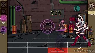 Magical School Girl Academy - Step Girlfriend Fucks Cock!