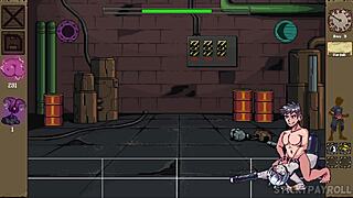 Magical School Girl Academy - Step Girlfriend Fucks Cock!