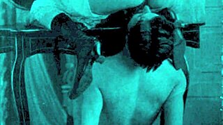 Vintage Pornostalgia with Retro Hairy Pussy and Classic Beaver Scenes