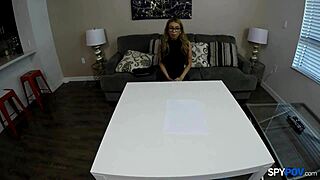 spy pov on wettest pussy kat dior ever teen 18+ porn.