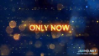 Hot Japanese POV Compilation!