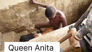 Horny Gay Men Fucking Underground!