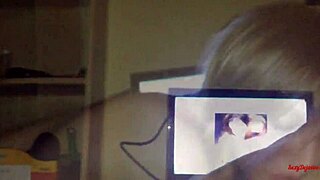 My ass and pussy crave your monster cock inside