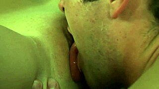 I’m so nervous, first private movie with European amateur, ya know?