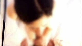 Wife Says, 'I Want Your Sperm, Fan!' In Ntr Play.