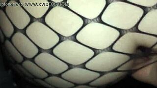 Tutiwitdabooty Has Fun With Buttplug In Public Shop