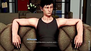 i explore the inn 75 in hentai.