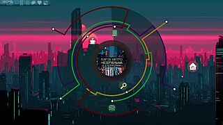 Redhead masturbates on webcam during gameplay