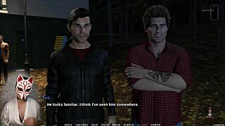 Race Of Life Ep 7 Features Racing And Boobs In Anime Style