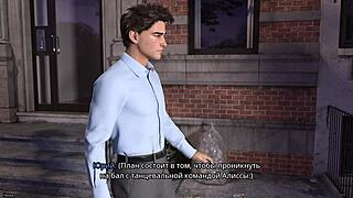 i'm so horny for that big cock slut