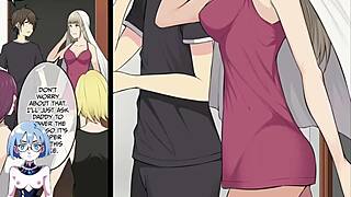 Imaizumi's House: Place for Gals to Gather 9