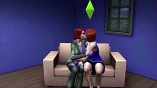 Wicked of Whimsville: RavenSnake Juice with steamy oral and anal action