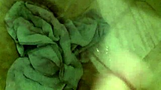 Teen Groped and Teased in Quick Session