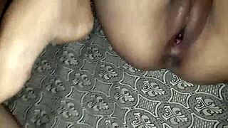 i can’t believe we made this hot homemade couple vid