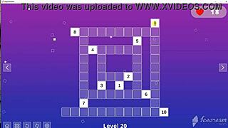 have a taste of happy number logic hentai game gallery!