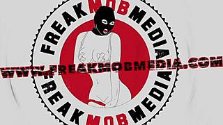 yo, jezebeth's big persian booty is just unreal, right?