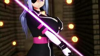 i watch girl b hero scenes part 13 astriede 2