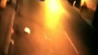 Alluring South American Transgender Miss T