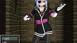 i watch girl b hero scenes part 13 astriede 2