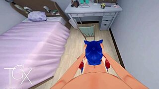 Anime Hentai Game Mita Cappie Sex Positions Blowjob