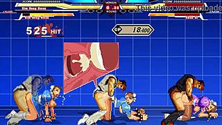 chun-li in hentai cumshot sex anime cartoon 😏