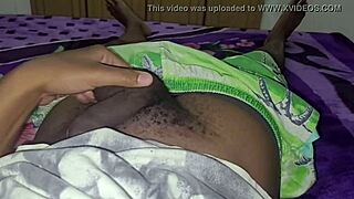 Intense exposure of gay dick in a bold flash cock moment